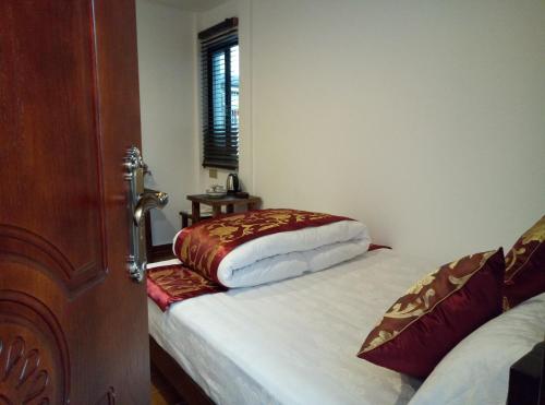 Imagen de la habitación del Mumian Inn. Foto 7