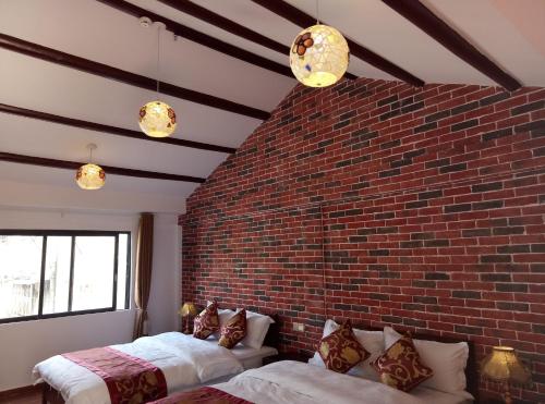 Imagen de la habitación del Mumian Inn. Foto 9