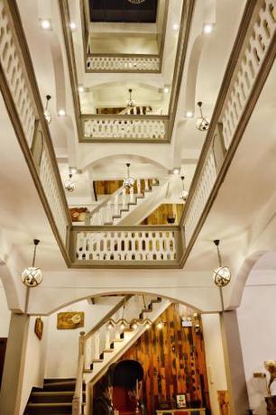 Imagen general del Mumian Inn. Foto 3