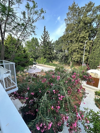 Imagen de la habitación del Mumu Bodrum Hotel. Foto 3