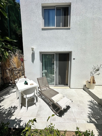 Imagen de la habitación del Mumu Bodrum Hotel. Foto 5