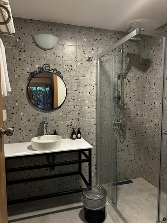 Imagen de la habitación del Mumu Bodrum Hotel. Foto 6