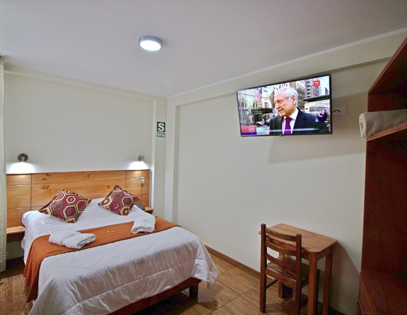 Imagen general del Munayki Hotel. Foto 9