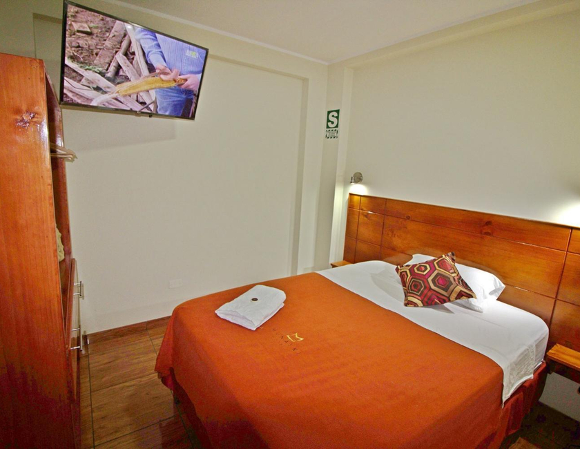 Imagen general del Munayki Hotel. Foto 10