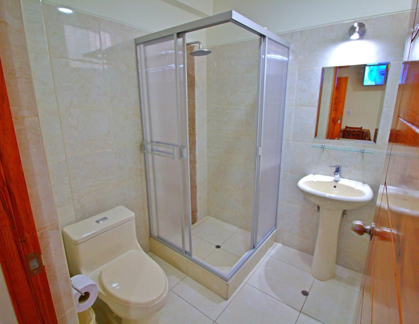 Imagen general del Munayki Hotel. Foto 12
