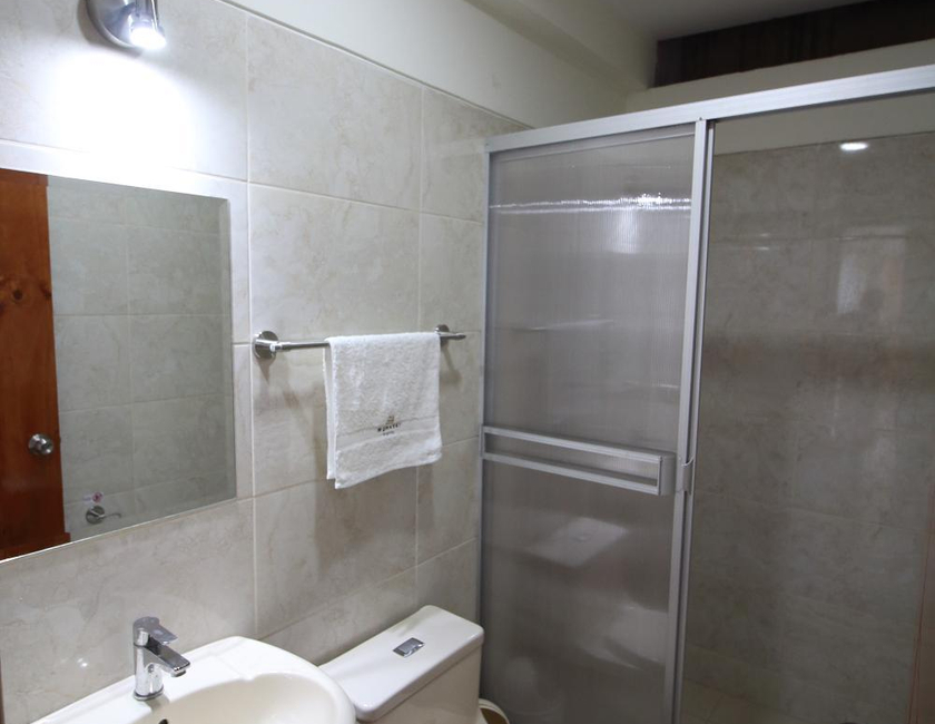 Imagen general del Munayki Hotel. Foto 16