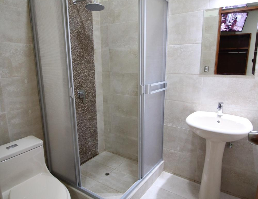 Imagen general del Munayki Hotel. Foto 18