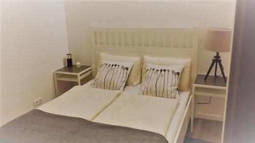 Imagen de la habitación del Munich Aparthotel. Foto 10