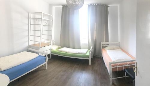 Imagen general del Munich Aparthotel. Foto 3