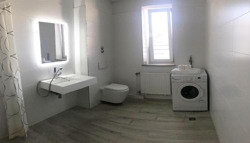 Imagen general del Munich Aparthotel. Foto 5