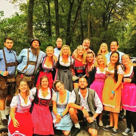 Imagen general del Munich Camping Glamping and Dorms. Foto 3