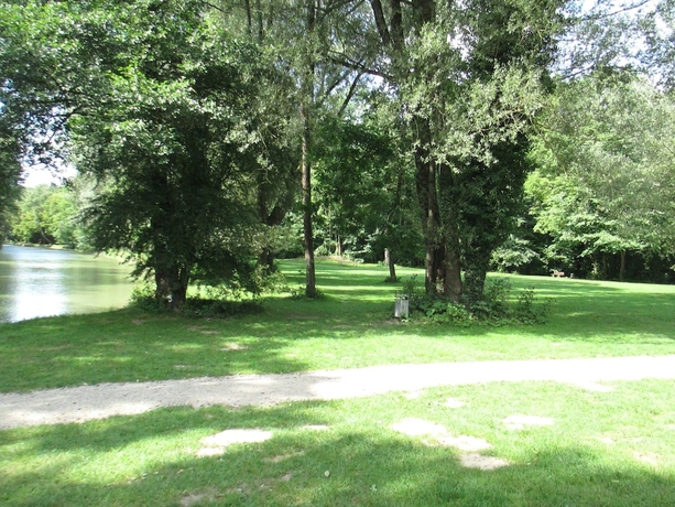 Imagen general del Munich Camping Glamping and Dorms. Foto 5