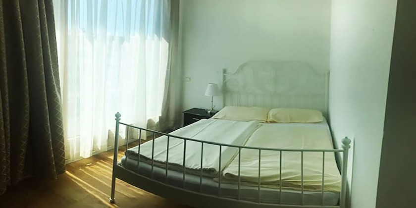 Imagen de la habitación del Munich Downtown Suites. Foto 12
