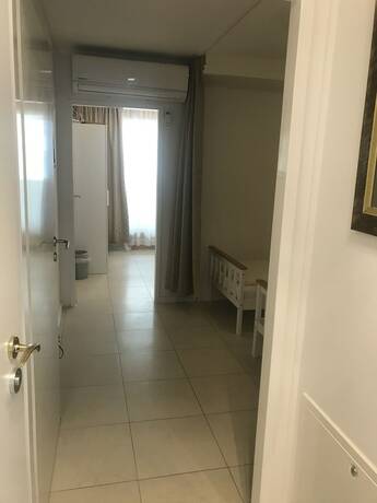 Imagen de la habitación del Munich Downtown Suites. Foto 13
