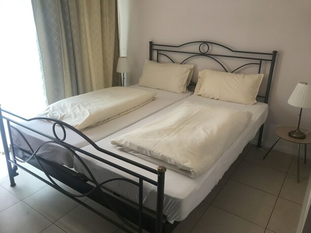 Imagen de la habitación del Munich Downtown Suites. Foto 15