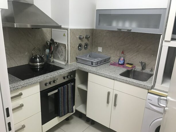 Imagen general del Munich Downtown Suites. Foto 3