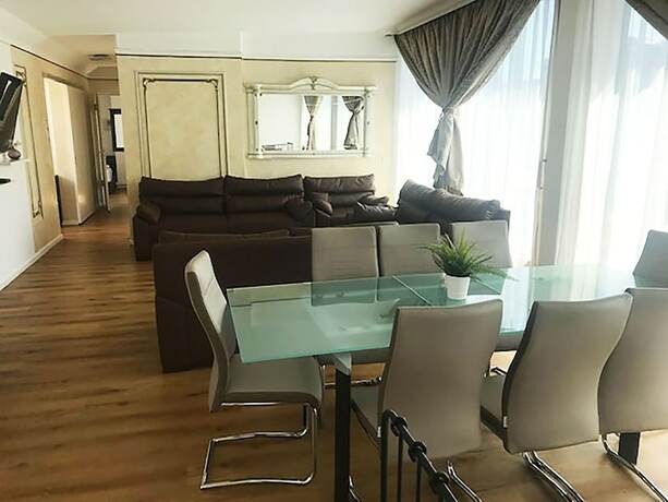 Imagen general del Munich Downtown Suites. Foto 4