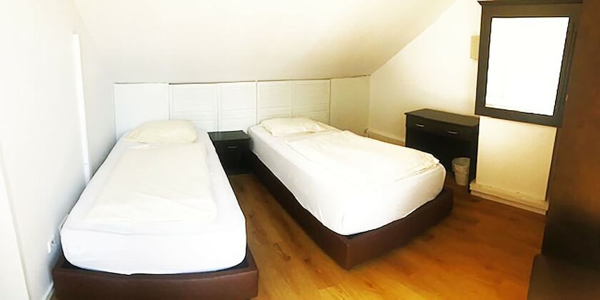 Imagen general del Munich Downtown Suites. Foto 7