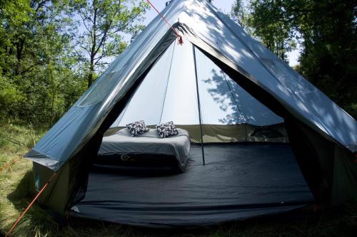 Imagen general del Munich Oktoberfest Glamping. Foto 3