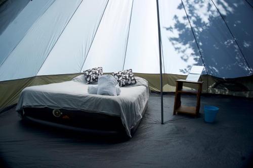 Imagen general del Munich Oktoberfest Glamping. Foto 4