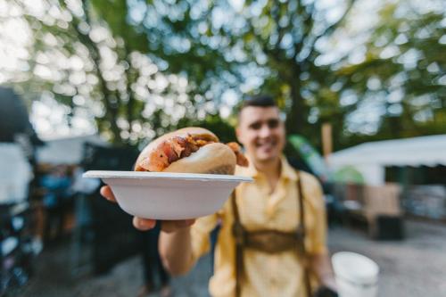 Imagen general del Munich Oktoberfest Glamping. Foto 5