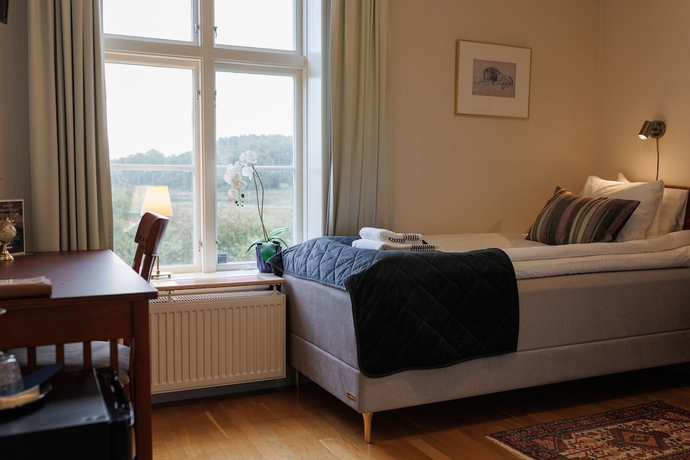 Imagen de la habitación del Munkedals Herrg&aring;rd. Foto 5