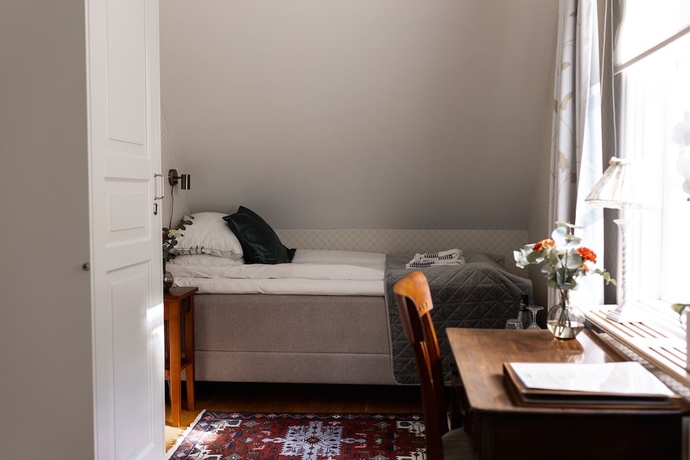 Imagen de la habitación del Munkedals Herrg&aring;rd. Foto 6