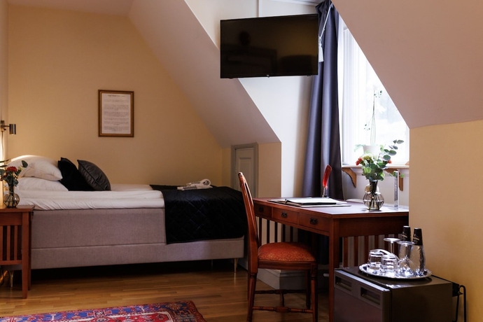 Imagen de la habitación del Munkedals Herrg&aring;rd. Foto 8
