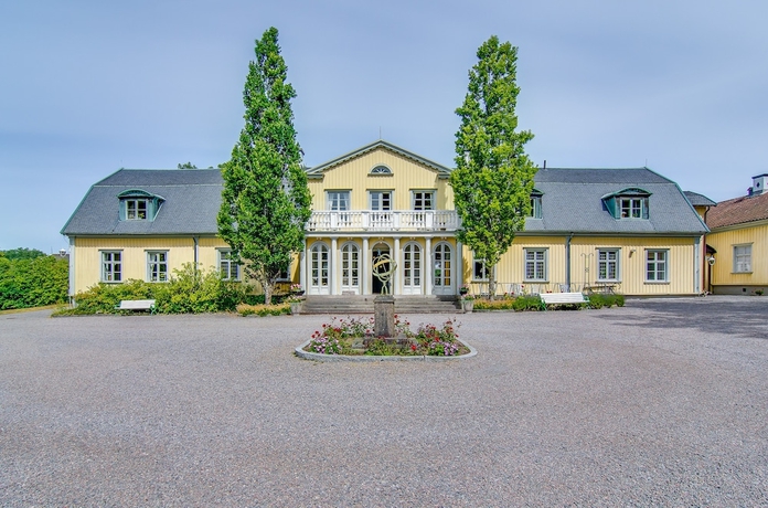 Imagen general del Munkedals Herrgård. Foto 1