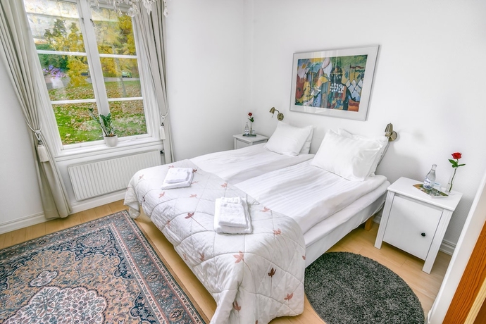 Imagen de la habitación del Munkedals Herrg&aring;rd. Foto 11