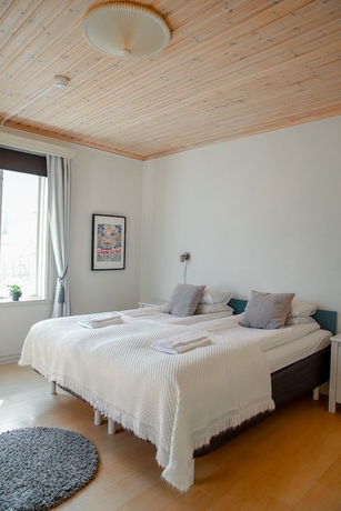 Imagen de la habitación del Munkedals Herrg&aring;rd. Foto 12