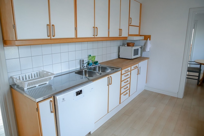 Imagen de la habitación del Munkedals Herrg&aring;rd. Foto 13