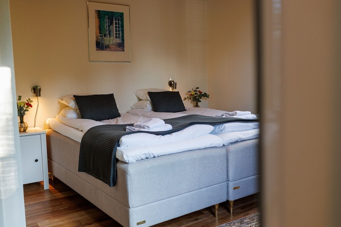 Imagen de la habitación del Munkedals Herrg&aring;rd. Foto 14
