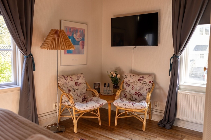 Imagen de la habitación del Munkedals Herrg&aring;rd. Foto 15