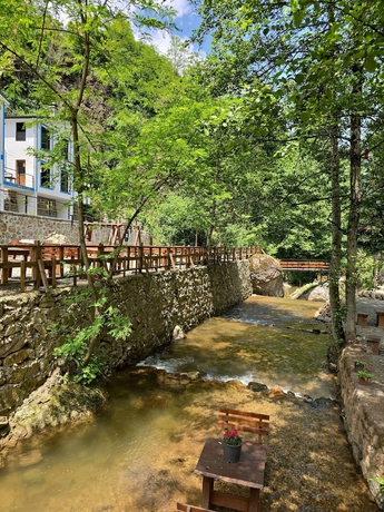 Imagen general del Muradland Resort. Foto 1
