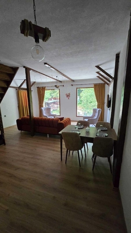 Imagen de la habitación del Muradland Resort. Foto 2