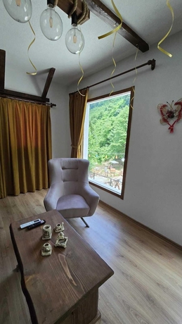 Imagen de la habitación del Muradland Resort. Foto 3