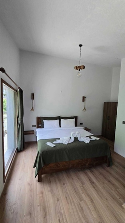 Imagen de la habitación del Muradland Resort. Foto 4