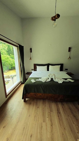 Imagen de la habitación del Muradland Resort. Foto 5
