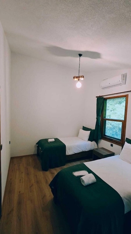 Imagen de la habitación del Muradland Resort. Foto 7