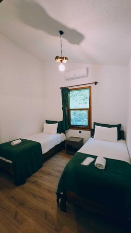 Imagen de la habitación del Muradland Resort. Foto 8