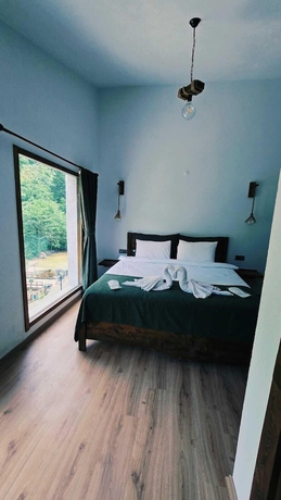Imagen de la habitación del Muradland Resort. Foto 9