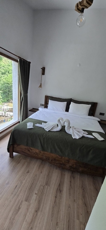 Imagen de la habitación del Muradland Resort. Foto 10