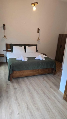 Imagen de la habitación del Muradland Resort. Foto 13
