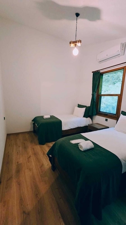 Imagen de la habitación del Muradland Resort. Foto 14