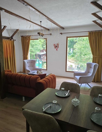 Imagen de la habitación del Muradland Resort. Foto 15