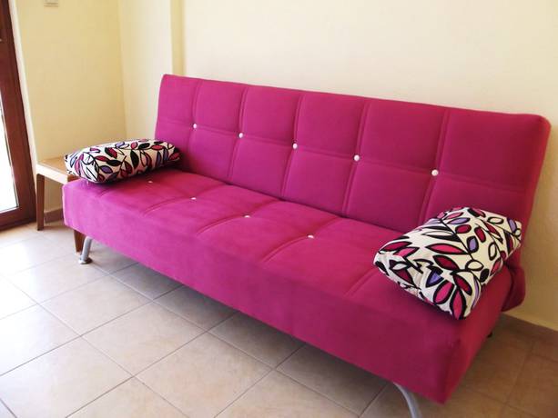 Imagen de la habitación del Murat Apart Hotel. Foto 5