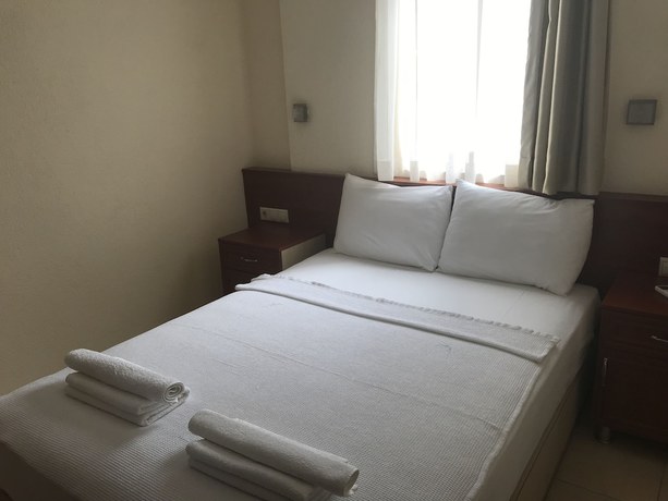 Imagen de la habitación del Murat Apart Hotel. Foto 9