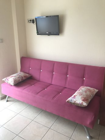 Imagen de la habitación del Murat Apart Hotel. Foto 11