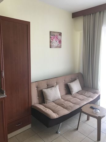 Imagen de la habitación del Murat Apart Hotel. Foto 12